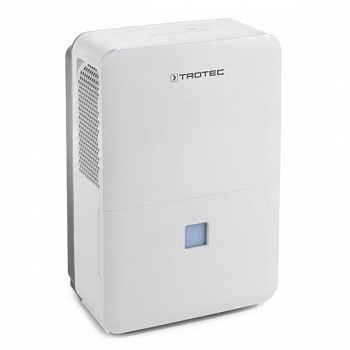 Осушитель воздуха Trotec TTK 127 E