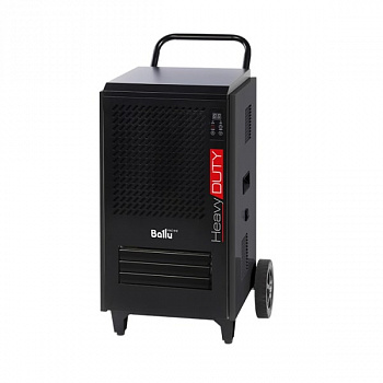 Осушитель воздуха Ballu BDI-80L