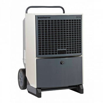 Осушитель воздуха Dantherm CDT 90 MK III