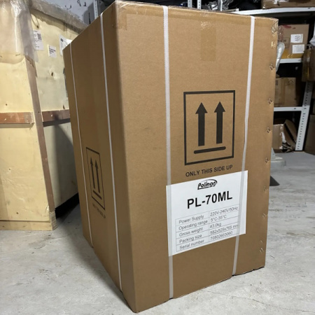 Осушитель воздуха Polman PL-70ML