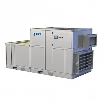 Осушитель воздуха TFT AD7000