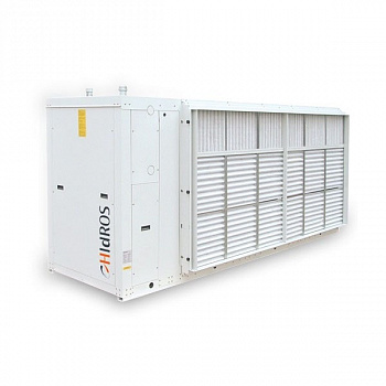 Осушитель воздуха Hidros SRH 1100