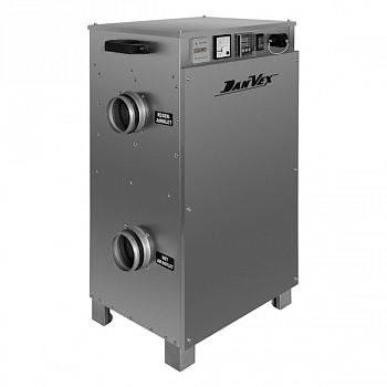 Осушитель воздуха Danvex AD-200