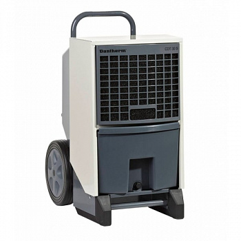 Осушитель воздуха Dantherm CDT 30S MK III