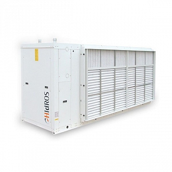 Осушитель воздуха Hidros SRH 1300