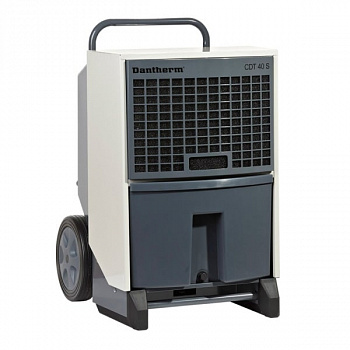 Осушитель воздуха Dantherm CDT 40S MK III