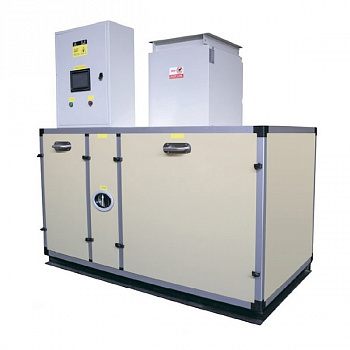 Осушитель воздуха Polman DM-7500SR