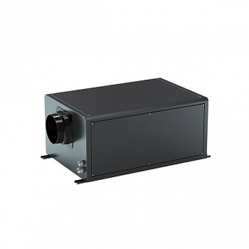 Осушитель воздуха Shuft SHA-D60