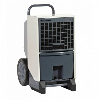 Осушитель воздуха Dantherm CDT 30 MK III