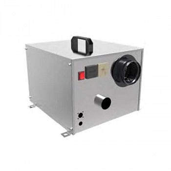 Осушитель воздуха Polman DM-210
