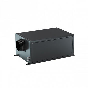 Осушитель воздуха Shuft SHA-D50
