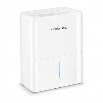 Осушитель воздуха Trotec TTK 32 E