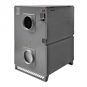 Осушитель воздуха Danvex AD-1500