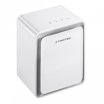 Осушитель воздуха Trotec TTK 24 E White