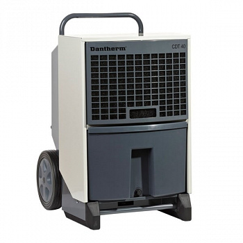 Осушитель воздуха Dantherm CDT 40 MK III